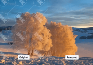 watermark remover ai